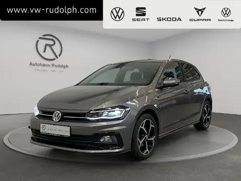 Used VOLKSWAGEN POLO Petrol 2020 Ad 