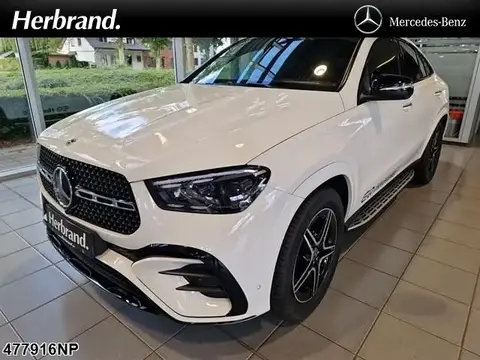 Used MERCEDES-BENZ CLASSE GLE Diesel 2024 Ad 