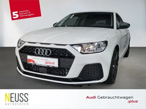 Annonce AUDI A1 Essence 2024 d'occasion 