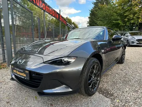 Used MAZDA MX-5 Petrol 2020 Ad Germany