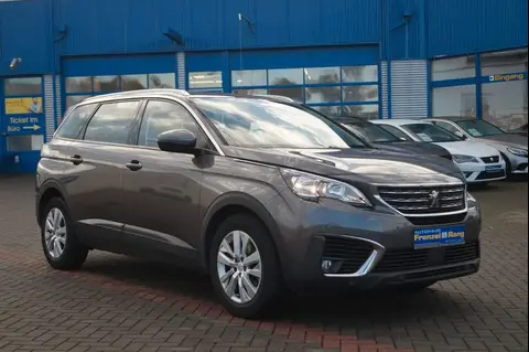 Used PEUGEOT 3008 Diesel 2019 Ad 