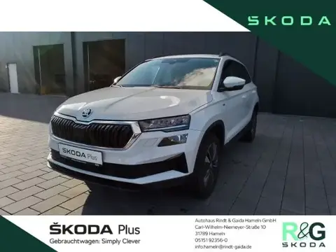 Used SKODA KAROQ Petrol 2023 Ad 