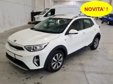 Used KIA STONIC  2021 Ad 