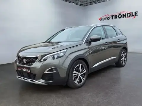 Used PEUGEOT 3008 Diesel 2020 Ad 