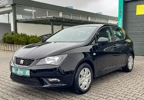 Annonce SEAT IBIZA Essence 2015 d'occasion 