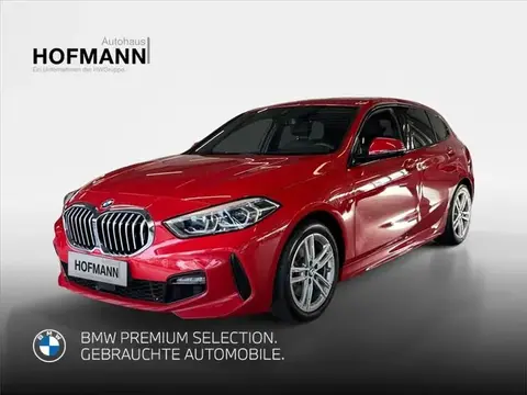 Annonce BMW SERIE 1 Essence 2021 d'occasion 