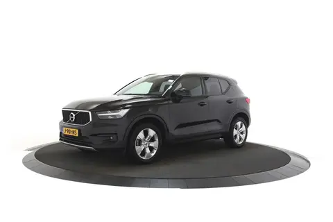 Annonce VOLVO XC40 Essence 2020 d'occasion 