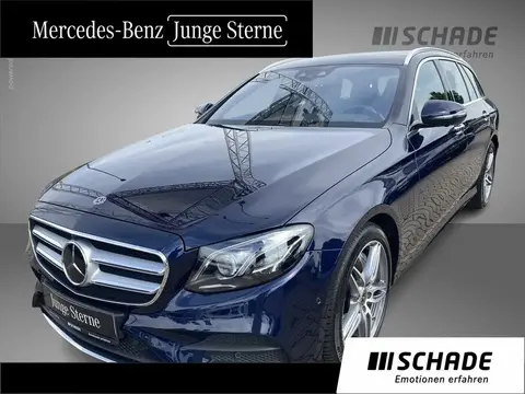 Used MERCEDES-BENZ CLASSE E Diesel 2020 Ad 