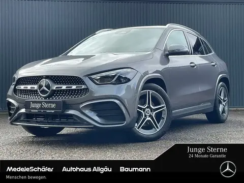 Annonce MERCEDES-BENZ CLASSE GLA Diesel 2023 d'occasion 