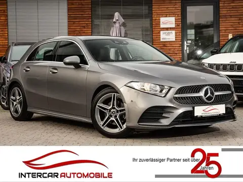 Used MERCEDES-BENZ CLASSE A Petrol 2019 Ad 