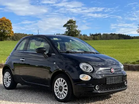 Used FIAT 500 Petrol 2019 Ad 