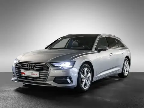 Annonce AUDI A6 Diesel 2020 d'occasion 