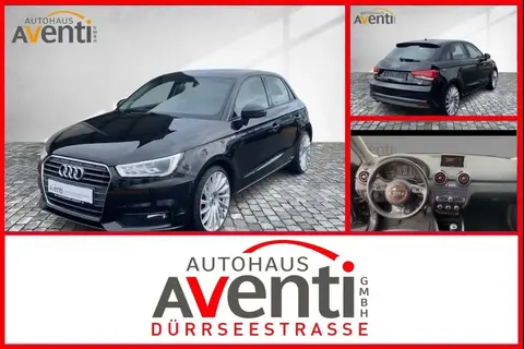 Used AUDI A1 Petrol 2018 Ad 