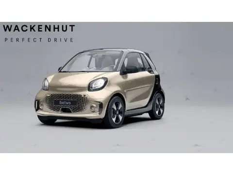 Used SMART FORTWO Not specified 2021 Ad 