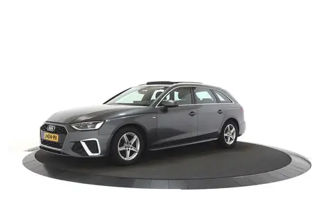 Used AUDI A4 Petrol 2020 Ad 