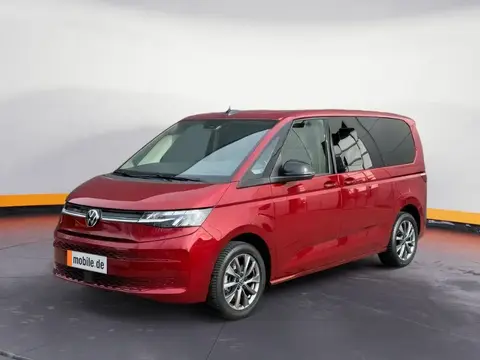 Annonce VOLKSWAGEN T7 Essence 2023 d'occasion 