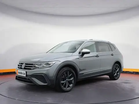 Used VOLKSWAGEN TIGUAN Petrol 2023 Ad 