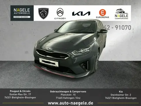 Used KIA CEED Petrol 2020 Ad 