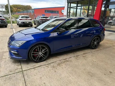 Used SEAT LEON Petrol 2017 Ad 