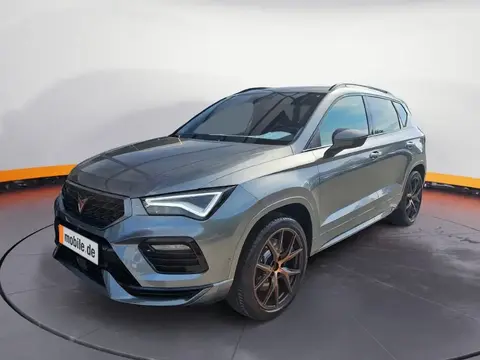 Used CUPRA ATECA Petrol 2024 Ad 