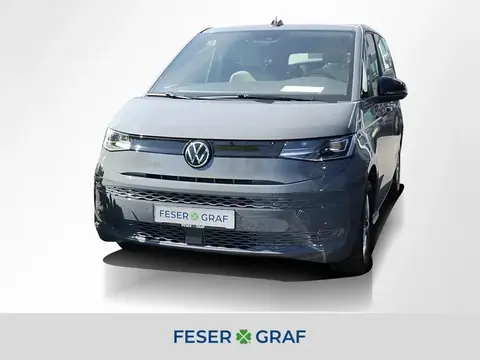 Annonce VOLKSWAGEN T7 Essence 2022 d'occasion 