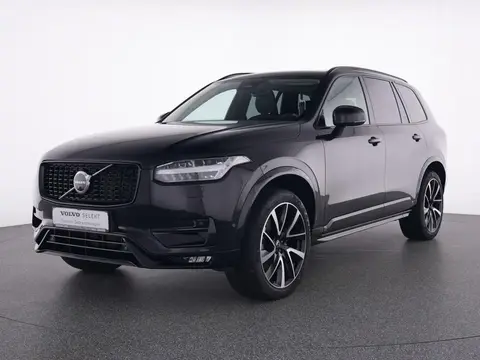 Used VOLVO XC90 Petrol 2023 Ad 