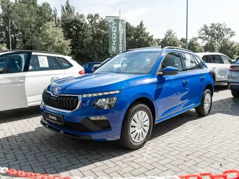 Annonce SKODA KAMIQ Essence 2024 d'occasion 