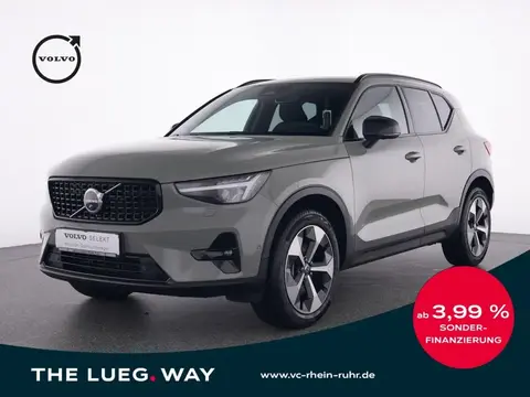 Annonce VOLVO XC40 Essence 2023 d'occasion 