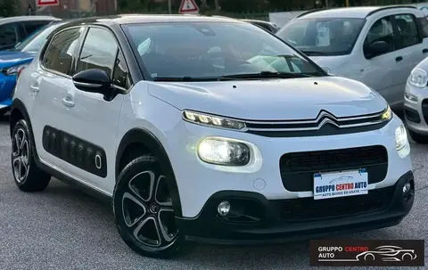 Used CITROEN C3 Diesel 2019 Ad 