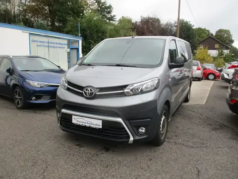 Annonce TOYOTA PROACE Diesel 2020 d'occasion 