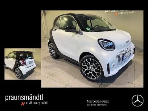 Annonce SMART FORTWO Non renseigné 2023 d'occasion 