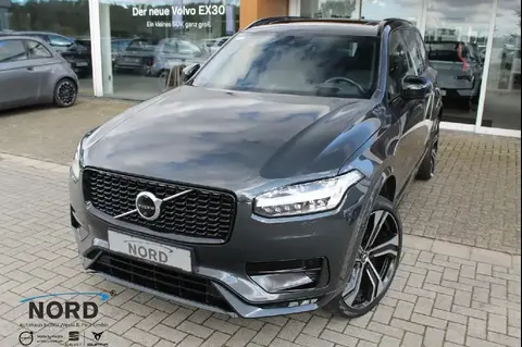 Used VOLVO XC90 Diesel 2020 Ad 