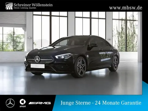 Used MERCEDES-BENZ CLASSE CLA Diesel 2023 Ad 