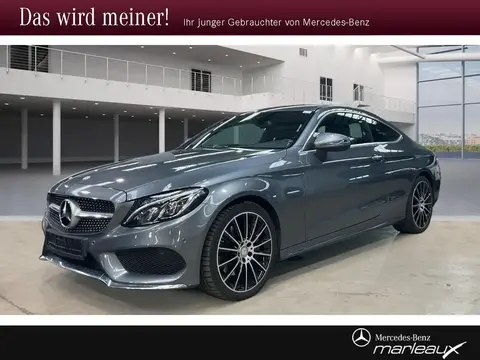 Used MERCEDES-BENZ CLASSE C Petrol 2016 Ad 