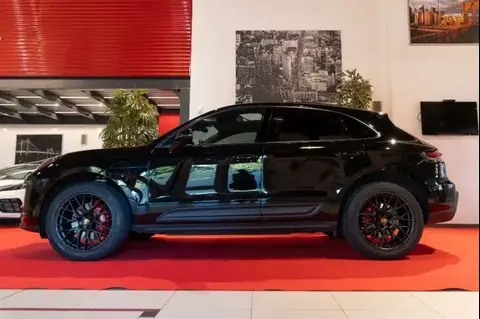 Annonce PORSCHE MACAN Essence 2022 d'occasion 