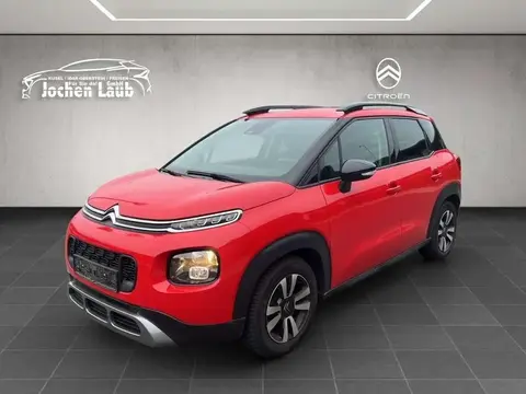 Annonce CITROEN C3 AIRCROSS Essence 2019 d'occasion 