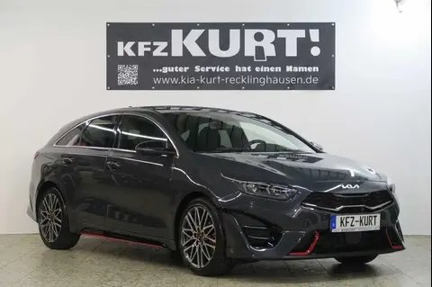 Used KIA PROCEED Petrol 2023 Ad 