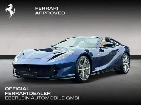 Used FERRARI 812 Petrol 2021 Ad 