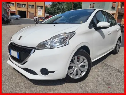 Used PEUGEOT 208 Diesel 2015 Ad 