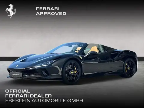 Used FERRARI F8 Petrol 2022 Ad 