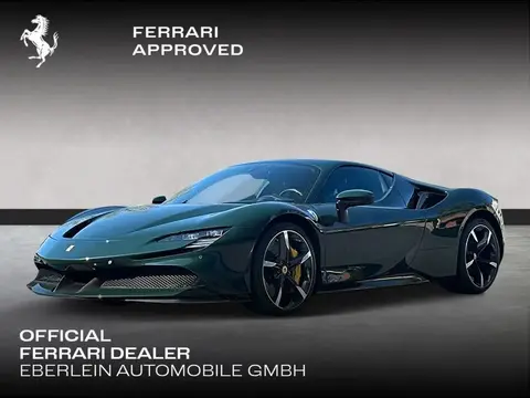 Used FERRARI SF90 Petrol 2021 Ad 