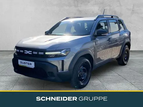 Annonce DACIA DUSTER GPL 2024 d'occasion 