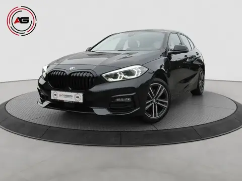 Used BMW SERIE 1 Petrol 2023 Ad 