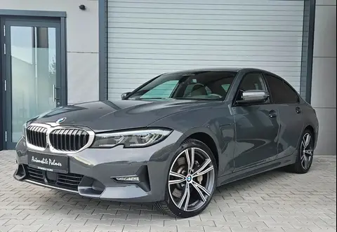 Used BMW SERIE 3 Hybrid 2021 Ad 