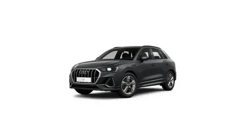 Used AUDI Q3 Diesel 2023 Ad 