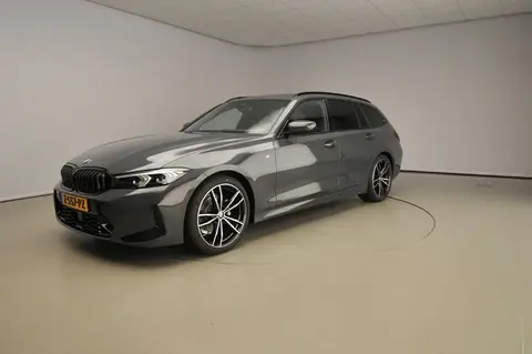 Annonce BMW SERIE 3 Essence 2024 d'occasion 