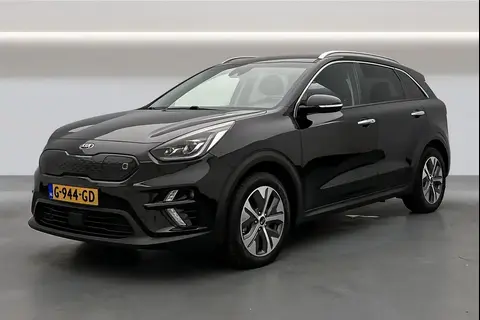 Annonce KIA NIRO Non renseigné 2019 d'occasion 