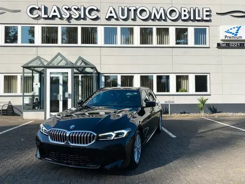 Annonce BMW SERIE 3 Diesel 2022 d'occasion 