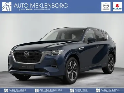 Used MAZDA CX-60 Hybrid 2024 Ad 