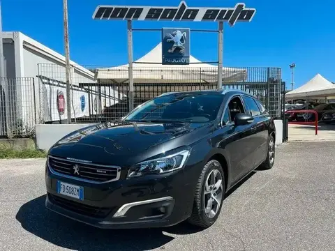 Used PEUGEOT 508 Diesel 2016 Ad 